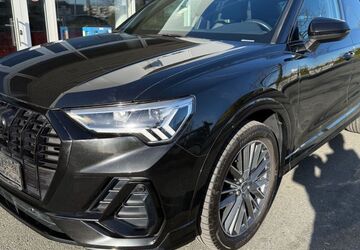 Audi Q3 148.000 km 25.430 &euro; Nürnberg 90439