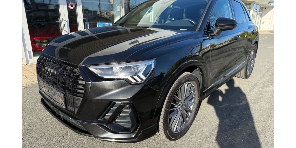 Audi Q3 148.000 km 25.430 &euro; Nürnberg 90439