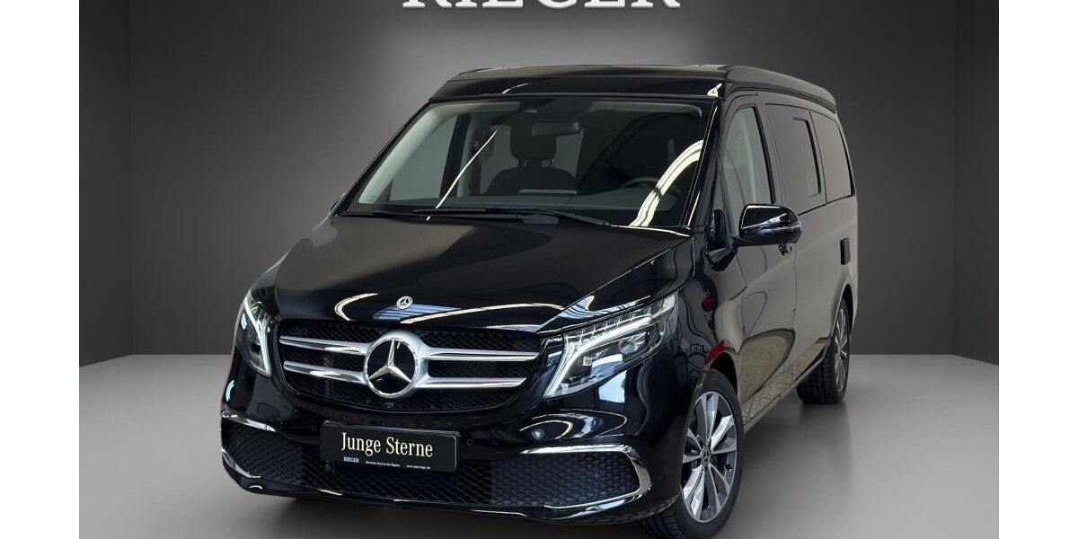 Mercedes-Benz V 250 6.214 km 68.887 &euro; Altdorf 90518