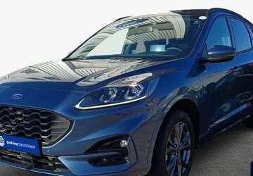 Ford Kuga 34.593 km 24.990 &euro; Nürnberg 90471