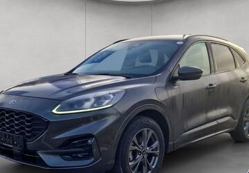 Ford Kuga 31.227 km 30.990 &euro; Schwabach 91126
