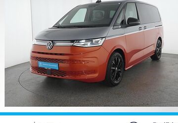 VW T7 Multivan 14.550 km 72.590 &euro; Nürnberg 90441
