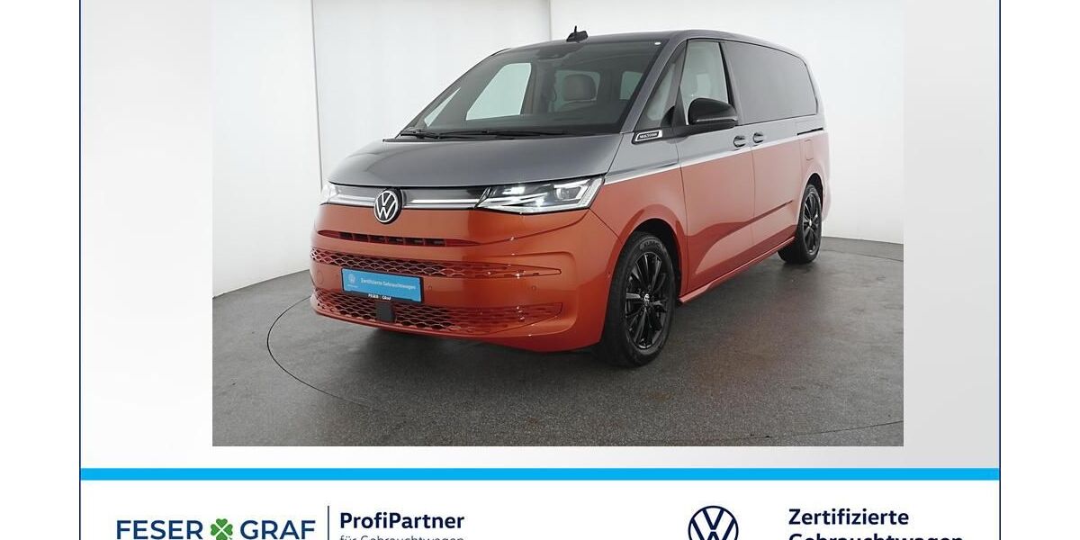 VW T7 Multivan 14.550 km 72.590 &euro; Nürnberg 90441