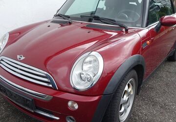 Mini Cooper Cabrio 138.900 km 3.800 &euro; Nürnberg 90425