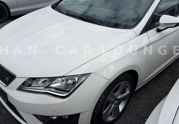 Seat Leon 250.000 km 8.900 &euro; Nürnberg 90431