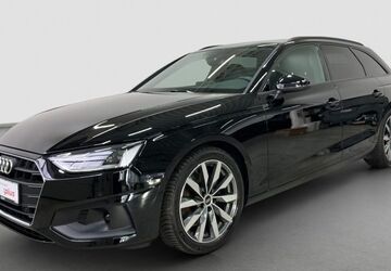 Audi A4 55.920 km 26.980 &euro; Cadolzburg 90556