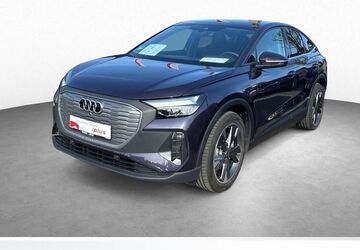 Audi Q4 7.700 km 44.890 &euro; Roth 91154