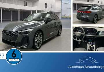 Audi A5 5.100 km 44.070 &euro; Roßtal 90574