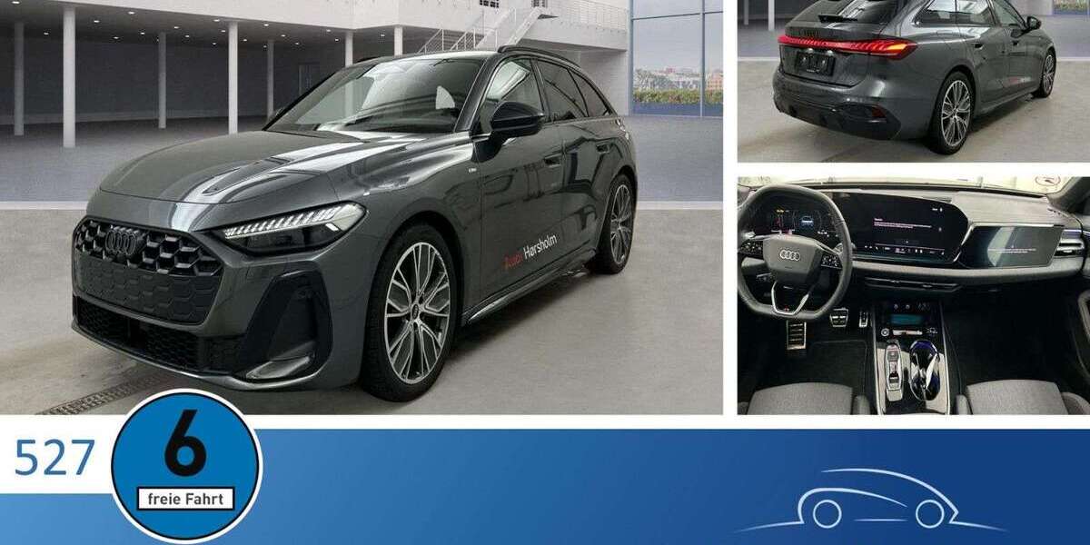 Audi A5 5.100 km 44.070 &euro; Roßtal 90574