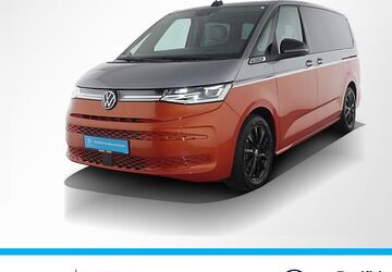 VW T7 Multivan 14.550 km 59.381 &euro; Nürnberg 90441