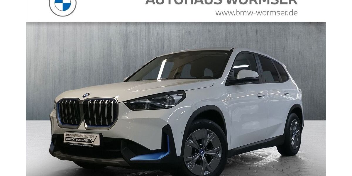 BMW iX1 36.815 km 33.970 &euro; Erlangen 91058