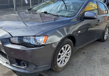 Mitsubishi Lancer 190.500 km 2.450 &euro; Fürth 90763