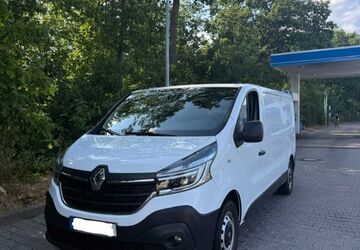 Renault Trafic 150.800 km 18.000 &euro; Nürnberg 90469