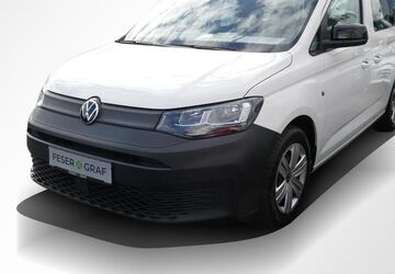 VW Caddy 49.238 km 24.601 &euro; Nürnberg 90411