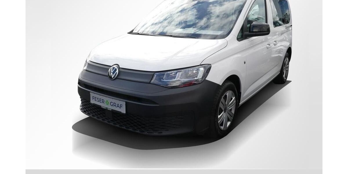 VW Caddy 49.238 km 24.601 &euro; Nürnberg 90411