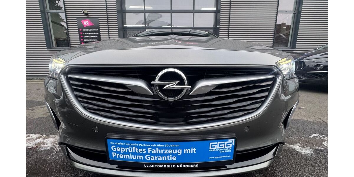Opel Insignia 128.000 km 19.999 &euro; NÜRNBERG 90425