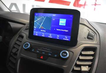 Ford Transit Connect 93.198 km 13.770 &euro; Nürnberg 90431