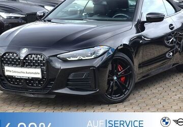 BMW M440 46.762 km 53.880 &euro; Lauf an der Pegnitz 91207