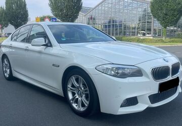BMW 520 280.000 km 8.000 &euro; Nürnberg 90439