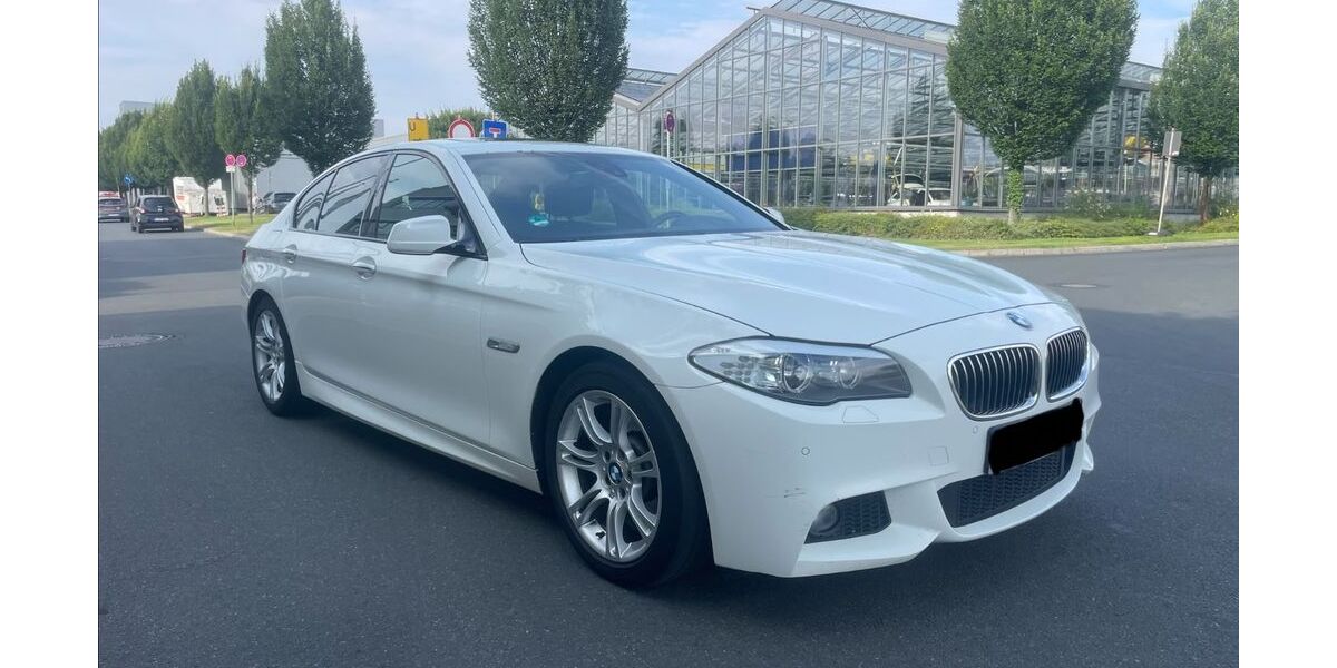 BMW 520 280.000 km 8.000 &euro; Nürnberg 90439