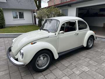 Gebrauchte VW Käfer