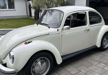 VW Käfer 52.000 km 15.300 &euro; Nürnberg 90480