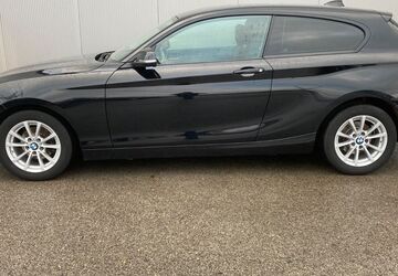 BMW 116 108.000 km 10.999 &euro; Baiersdorf 91083