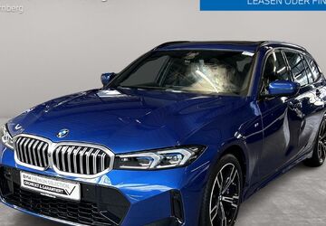 BMW 330 11.674 km 54.895 &euro; Nürnberg 90441