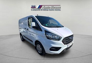Ford Transit Custom 145.000 km 15.990 &euro; Nürnberg 90431