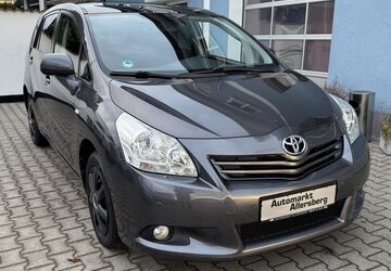 Toyota Verso 159.900 km 6.900 &euro; Allersberg 90584