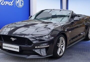 Ford Mustang 5.700 km 49.790 &euro; Erlangen 91052