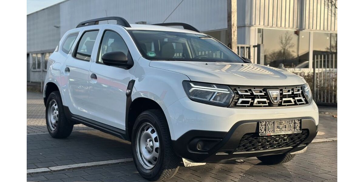 Dacia Duster 140.000 km 9.490 &euro; Nürnberg 90431