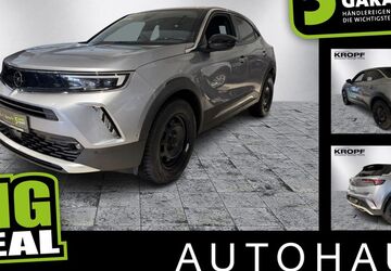 Opel Mokka 74.233 km 15.390 &euro; Nürnberg 90429