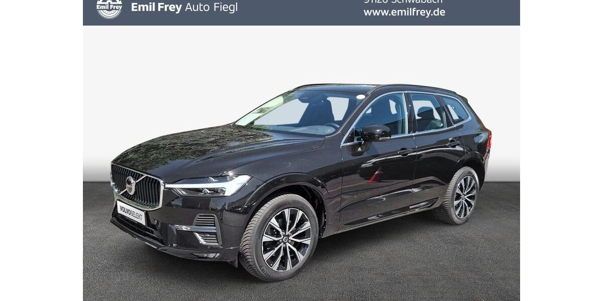 Volvo XC60 27.170 km 40.990 &euro; Schwabach 91126