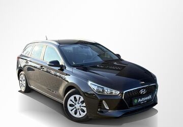 Hyundai i30 112.800 km 11.990 &euro; Roth 91154