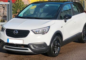 Opel Crossland (X) 149.500 km 6.990 &euro; Postbauer-Heng 92353