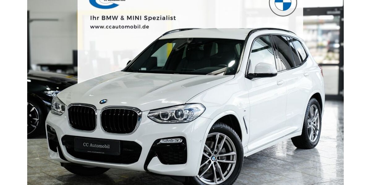 BMW X3 102.401 km 31.779 &euro; Fürth 90763