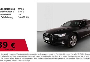 Audi A6 30.948 km 47.884 &euro; Nürnberg 90411