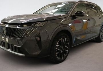 Peugeot 5008 6.350 km 31.999 &euro; Röthenbach a. d. Pegnitz 90552