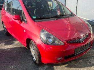 Honda Jazz 170.000 km 2.800 &euro; Erlangen / Frauenaurach 91056