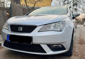 Seat Ibiza 198.000 km 4.100 &euro; Fürth 90766