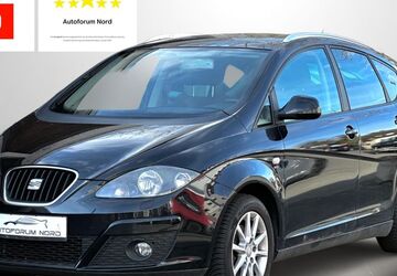 Seat Altea 157.059 km 2.990 &euro; Nürnberg 90411