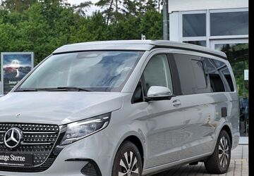 Mercedes-Benz V 300 1.950 km 96.790 &euro; Wendelstein 90530