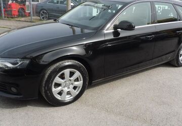 Audi A4 198.305 km 3.900 &euro; Fürth 90763