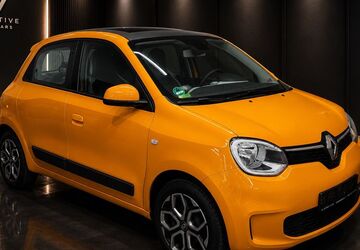 Renault Twingo 115.000 km 4.999 &euro; Nürnberg 90475