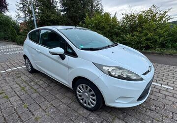 Ford Fiesta 230.650 km 1.600 &euro; Nürnberg 90453