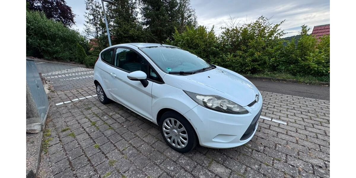 Ford Fiesta 230.650 km 1.600 &euro; Nürnberg 90453