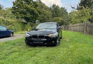 BMW 116 180.000 km 5.989 &euro; Nürnberg 90431