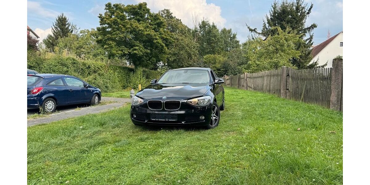 BMW 116 180.000 km 5.989 &euro; Nürnberg 90431
