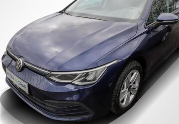 VW Golf 107.750 km 19.740 &euro; Baiersdorf 91083